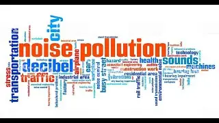 Acoustic Solutions, Noisy Cities in the World, Noise Pollution, ESK Acoustic