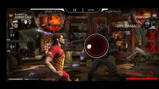 White Lotus Fatal 164 with GOLD TEAM 💪