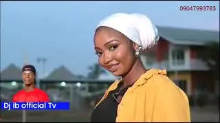 M zakir Niger ||Dayardar Allah_Official Remix || Something_2025