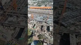 Ahmedabad Railway Stations Redevelopment Update December 2025