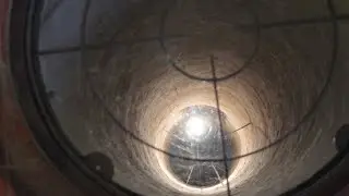 FAI un salto a Dozza - Il pozzo a rasoio