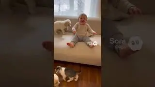 Can you find the weird animal ? Comment below | Viral Smile 🐶🤣