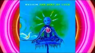 Helium- Skeleton 