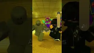 Kyle's animation #trending game#dance