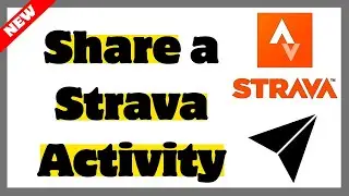 How to Share a Strava Activity &ndash; Link, Instagram & Friends (2026)