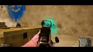 배그 마려운 샷발 '지호' 매드무비ㅣJxHx Montage #1