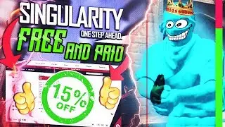 CS:GO Legit HACKING | (FREE & PAID) SINGULARITY | BEST Legit CHEAT/HACK (2019) // LEGIT HVH