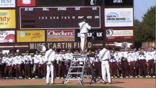 FSU's Marching ♫ Chiefs 