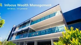 INFOCUS WEALTH | The Infocus Story