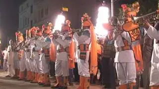 Jai Ganesh Deva by Hindu Jea Band, Jaipur