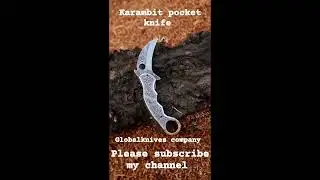 folding knife #handmade #engraved #knife #knifemaker #knifemaking #knives #knifelife #usaknife #usa