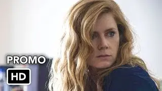 Sharp Objects 1x02 Promo 