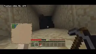 1,000 Minecraft seeds (119/1000): scary temple drop of doom