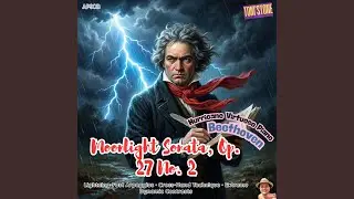 Moonlight &times; Violin Duo &mdash; Hurricane Virtuoso Showdown