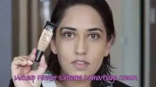 My Current Everyday Makeup - Chanel Perfection Lumiere Velvet
