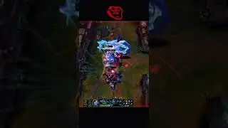 insane aatrox woWW #leagueoflegends #lol