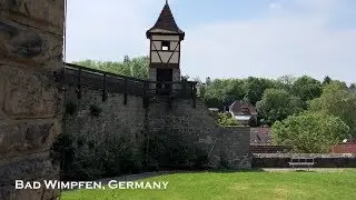Castle Hunting in Germany