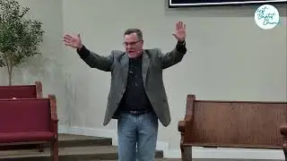 Jesus fills the void