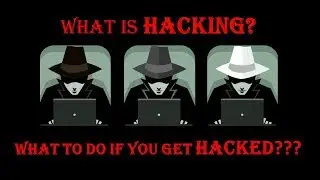 HACKING