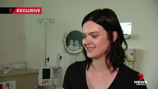 Twin mum thanks Fiona Stanley Hospital for her babies&rsquo; care on Mother&rsquo;s Day