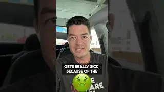 Does Driving In A Tesla Make YOU Sick??