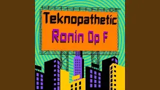 Teknopathetic