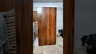 6/3 waterproof particle board high quality Rs.5500 #trending #shorts #furniture #almari #viralvideo