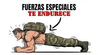 La Rutina De 