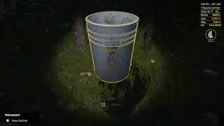 Gold Rush: The Game How to Pan for Gold (basic panning system)