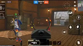 SCARFALL 2.0 BULLET DRIVE GAMEPLAY || #scarfall2.0 #live #RVGAMER