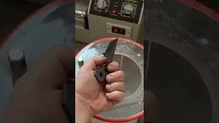 Sandblasting, etching, tumbling&hellip;