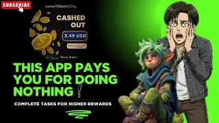 Eleven Quest App Review - Get Paid While You SLEEP!  Free PayPal Earn)