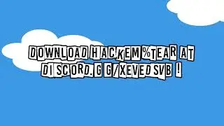 Free Discord Malware Builder!
