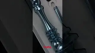 Stem Narguile Grande Mani Sultan Hookah | Zagabria Hookah