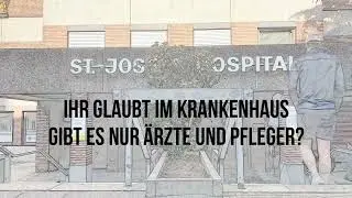 Katholisches Krankenhaus Hagen Image Film Ausbildung