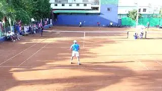 🎾 EPTL Season 2 Showdown: Court 1 Clash at Jai Club Jaipur! 🏆 (Live on 06 Oct 2023)