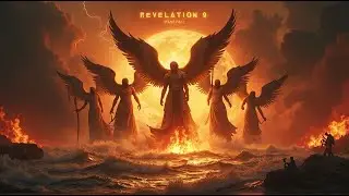 The Four Angels of Revelation 9 Who Will Kill One-Third of Humanity | Euphrates Prophecy Explained&rdquo;