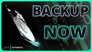 Are your Home Assistant Backups good enough?!