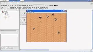 Fusion 2.5 - Backdrops and collisions tutorial