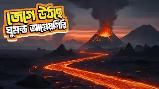 A volcano dormant for 12,000 years has awakened in Ethiopia. Why Ethiopia Volcano Eruption 12000 ...