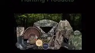 5 great turkey hunting products you can&rsquo;t live without.