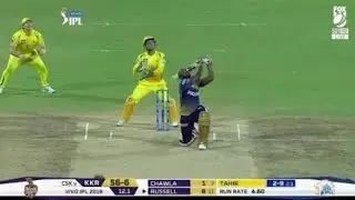 IPL 2020 :CSK VS KKR ,23rd Match | highlights | #cricket #cskvskkr 