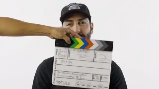 ReelSmart Showreel 2023