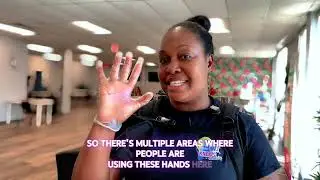 Mo Knows Mess Ep. 3 &ldquo;Germ Busters&rdquo; 