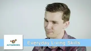 How a Child with Autism can Learn Everyday Living Skills Using Social Stories and Other Strategies