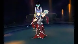 DFFOO JP Braska's Final Aeon Shinryu