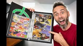 Jigsaw Puzzle Storage Book?