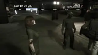 PS5 CAR MEET | CAR MEETS MANHUNT AND MORE, JOIN RN