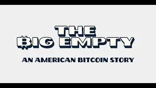 The Big Empty