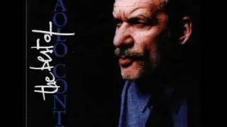 Paolo Conte - Quadrille